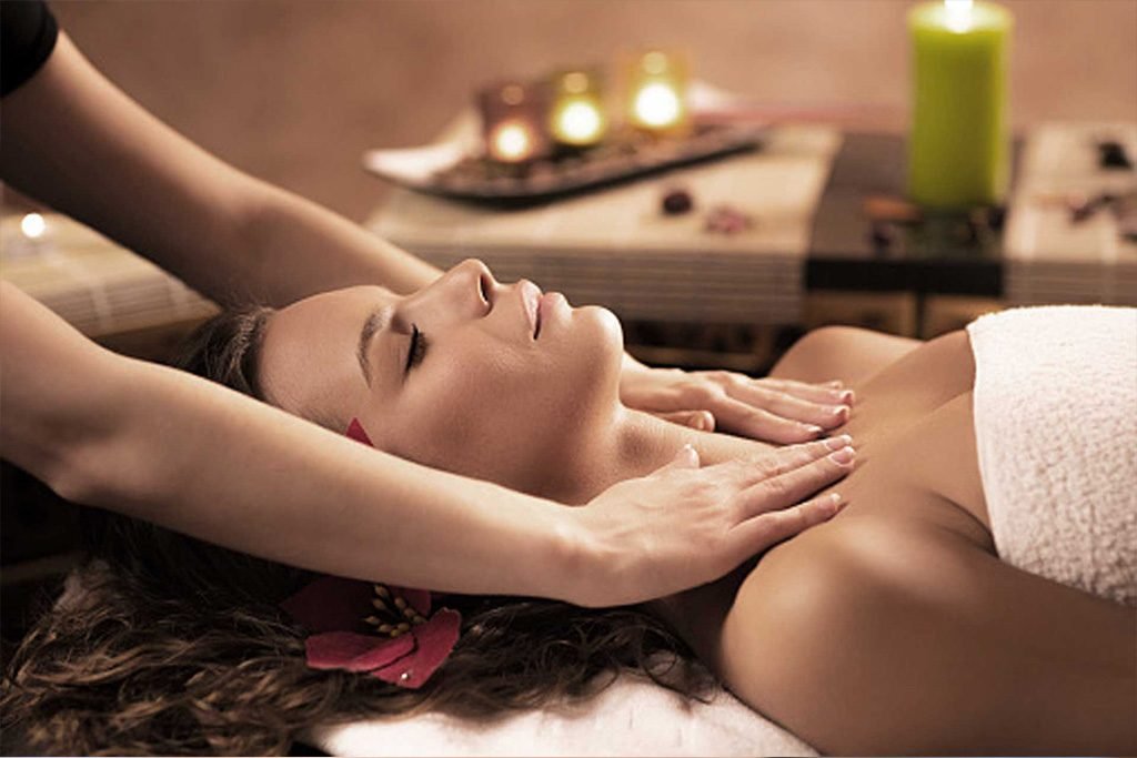 Bono Regalo 1h Basic 50€ 3 masajes tarragona