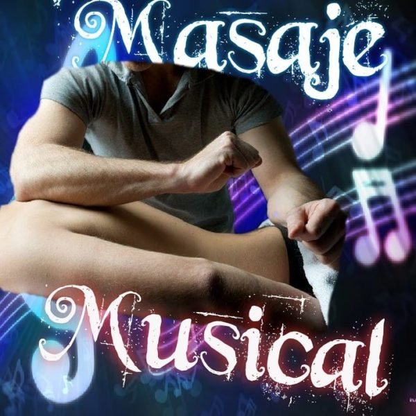 Bono obsequio Masaje Melódico 1 hora 30 min ⏰ 3 Masajes musicales