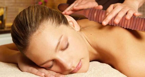 Bono Maderoterapia combinada 3 masajes en tarragona