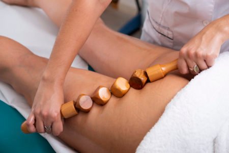 Bono Maderoterapia combinada 4 maderoterapia reus