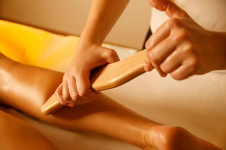 Bono Maderoterapia combinada 5 madero terapia reus