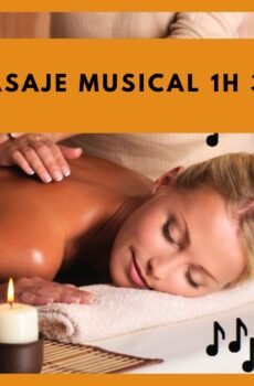 MASAJE MUSICAL