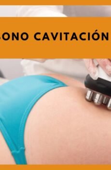 Cavitación Radiofrecuencia Vacuum Bono 10 sesiones