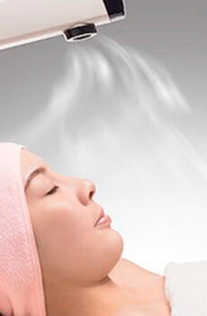 limpieza facial tarragona