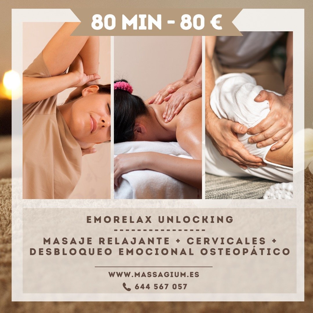 EMORELAX UNLOCKING 🔝 1 EMORELAX UNLOCKING 🔝