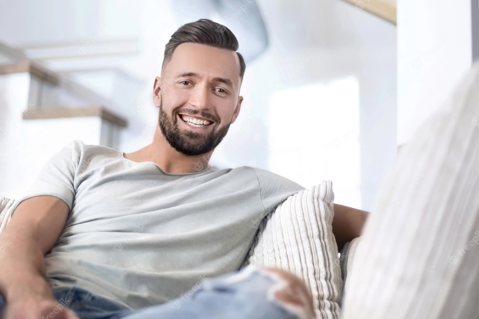 Cómo prevenir el envejecimiento muscular 8 envejecimiento muscular