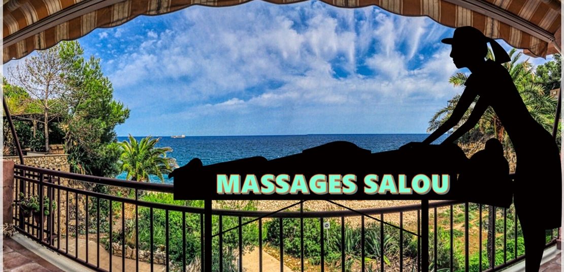 MASAJES SALOU